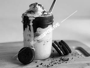 Oreo Thickshake