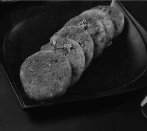Aloo Tikki