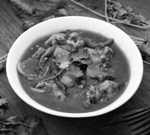 Bondless Chilly Chicken Gravy 8pcs