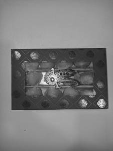 Ras Kadam [12 Pieces] With Special Gift Box