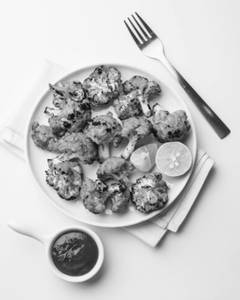 Gobi Tikka