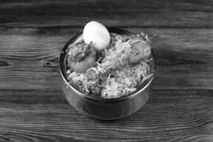 Chicken Biryani [Spl]