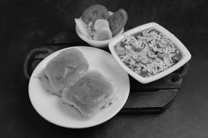 Amul Samudrra Special Pav Bhaji