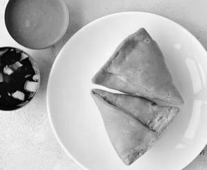 Samosa ( 2 Pieces)