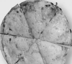Cheeso Lizo Pizza Small [7 Inches]