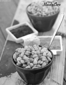 Special Masala Corn (210 ml)