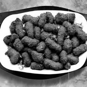 Gobi Pepper Dry