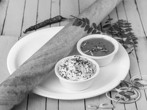 Paper Dosa