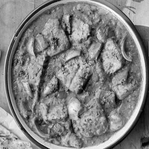 Paneer Tikka Masala