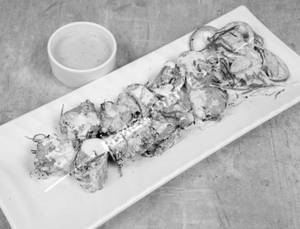 Malai Chaap (Chefs Special)