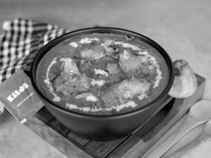 Veg Kofta