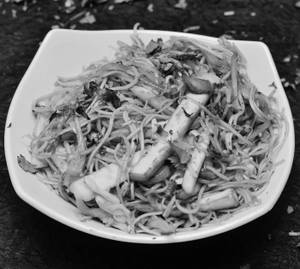 Paneer Noodle