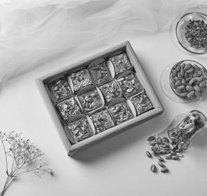Malikah Badam + Persian Love Cake Combo