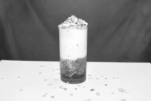 Shahi Gulab Falooda [250 Ml]