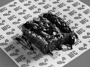 Chocolate Brownie