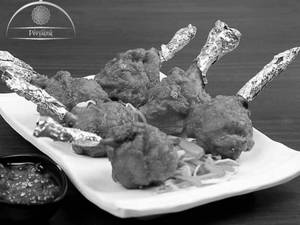 Chicken Lollipop