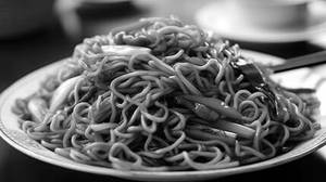 Veg Chowmein