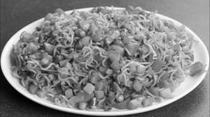 Vegetable maggi