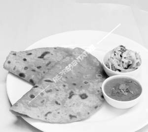 Roti Tawa