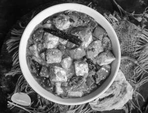 Paneer Kadhai