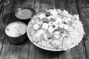 Paneer Biryani