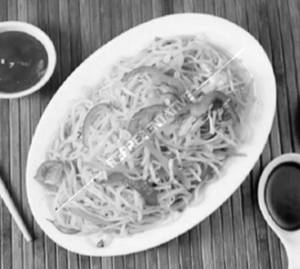 Veg Noodles