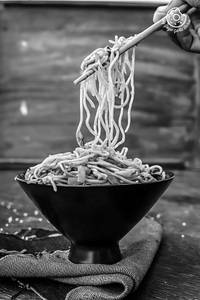 Veg Schezwan Noodles