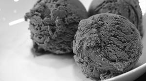 Chocolate Ice Cream