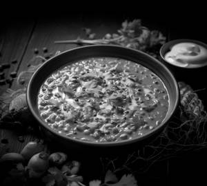 Dal Makhani