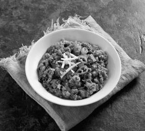 Mutton Keema Liver