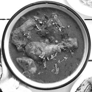 Chicken Fry