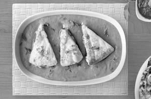 Paneer Pasanda