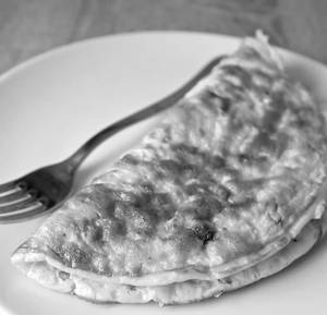 Omellette