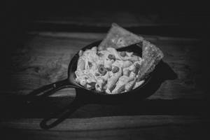 Alfredo Pasta