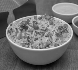 Veg Fried Rice
