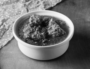 Mutton Stew