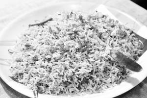 Veg Fried Rice