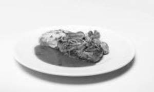 Grilled Tenderloin  (Medium Rare - Medium - Well Done )