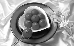 Gulab Jamun