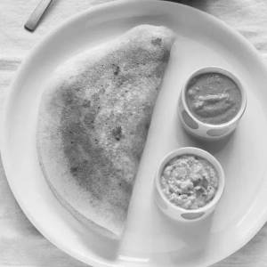Special mysore sada dosa