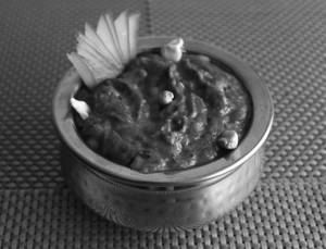 Kaju Masala