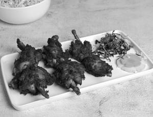 Chicken Lollypop