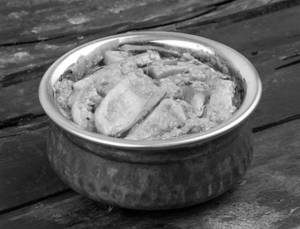Veg Jaipuri