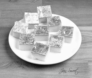 Pista Barfi