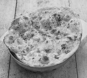 Butter Kulcha