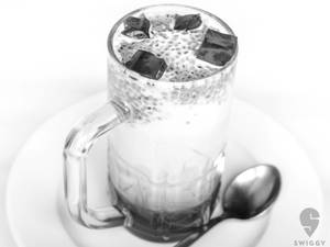 Royal Falooda