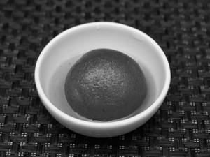 Gulab Jamun 