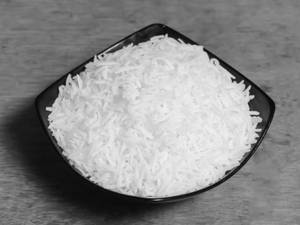 White Rice