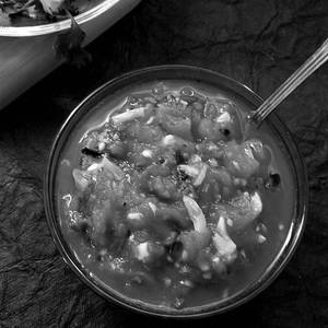 Tomato Chutney