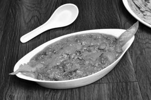 Mushroom Masala